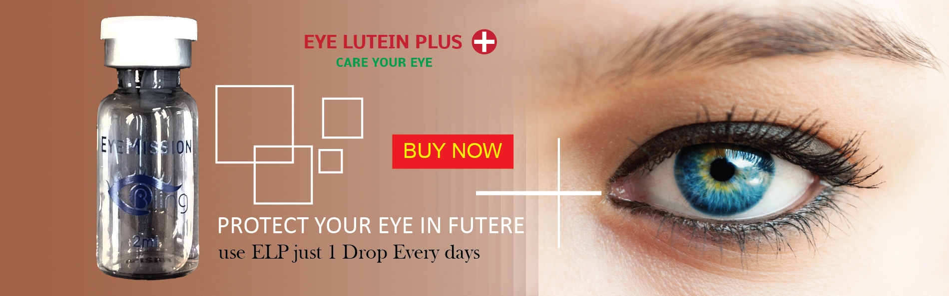 Eye Luein Plus