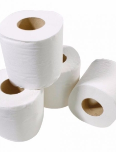Toilet Roll Tissue 2 ply  Toilet Roll Tissue 2 ply