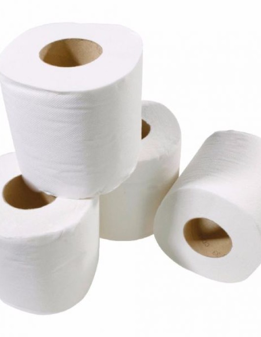 Toilet Roll Tissue 2 ply