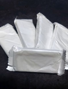 Hotel Soap 15g Plain Packing (500pcs/ctn)