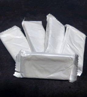Hotel Soap 15g Plain Packing (500pcs/ctn)