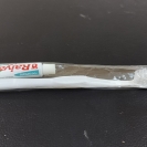 <FA-104> 6" Toothbrush with 5gm Raiya Toothpaste in Laminated Tube (50 pkt)