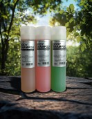 <H&H> Body Shampoo with Rose & Vanilla 400ml