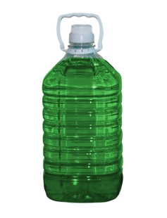 Shower Gel (Light Green) - 5L Shower Gel (Light Green) - 5L