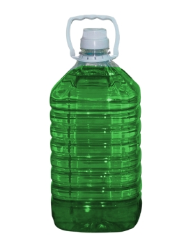 Shower Gel (Light Green) - 5L Shower Gel (Light Green) - 5L
