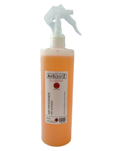 <AIRSCENTZ> 304 Antiseptic Fragrant Spray - 450ml <AIRSCENTZ> 304 Antiseptic Fragrant Spray - 450ml