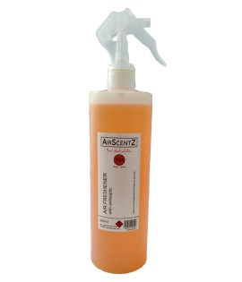 <AIRSCENTZ> 304 Antiseptic Fragrant Spray - 450ml