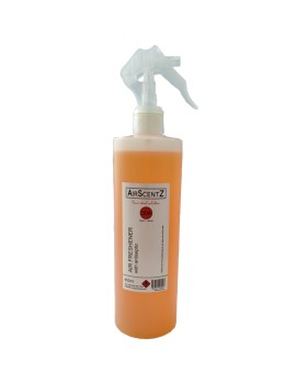 <AIRSCENTZ> 304 Antiseptic Fragrant Spray - 450ml