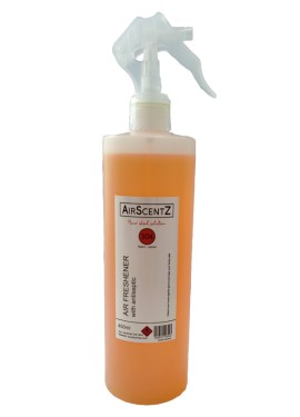 <AIRSCENTZ> 304 Antiseptic Fragrant Spray - 450ml