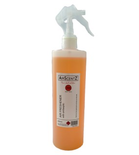 <AIRSCENTZ> 304 Antiseptic Fragrant Spray - 450ml