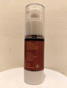 BaZhen - Botanical Beverage Mix Black Dates and 8 Herbs BaZhen - Botanical Beverage Mix Black Dates and 8 Herbs