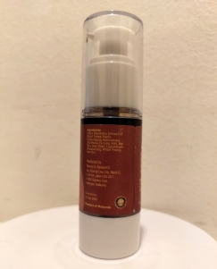 BaZhen - Botanical Beverage Mix Black Dates and 8 Herbs