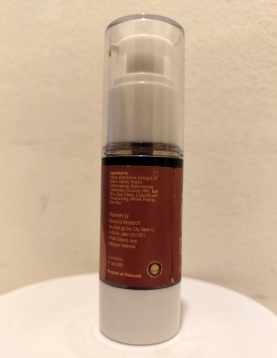 BaZhen - Botanical Beverage Mix Black Dates and 8 Herbs BaZhen - Botanical Beverage Mix Black Dates and 8 Herbs