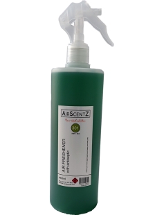 <AIRSCENTZ> 301 Antiseptic Fragrant Spray - 450ml <AIRSCENTZ> 301 Antiseptic Fragrant Spray - 450ml