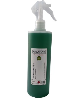 <AIRSCENTZ> 301 Antiseptic Fragrant Spray - 450ml