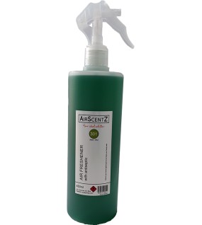 <AIRSCENTZ> 301 Antiseptic Fragrant Spray - 450ml