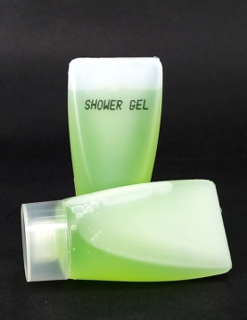 Shower Gel P1 -30ml (432btl) Shower Gel P1 -30ml (432btl)