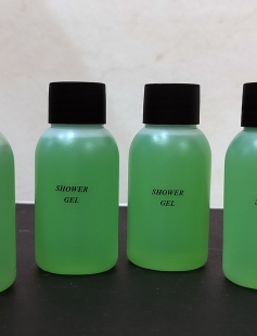 Shower Gel Clear NS223 -30ml (430btl) Shower Gel Clear NS223 -30ml (430btl)