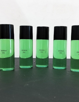 Shower Gel V145 -30ml (435btl) Shower Gel V145 -30ml (435btl)