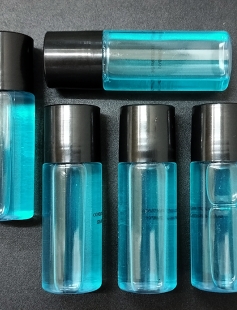 Shampoo V145 -30ml (435btl) Shampoo V145 -30ml (435btl)