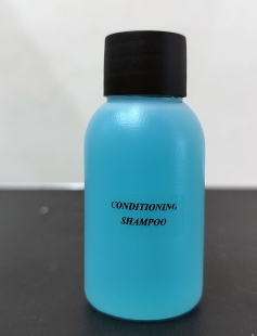 Shampoo NS223 with label -30ml (430btl) Shampoo NS223 with label -30ml (430btl)