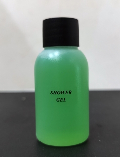 Shower Gel Clear NS223 -30ml (430btl) Shower Gel Clear NS223 -30ml (430btl)