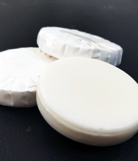 Hotel Pleatwrapped Soap - 20g (1000pcs)