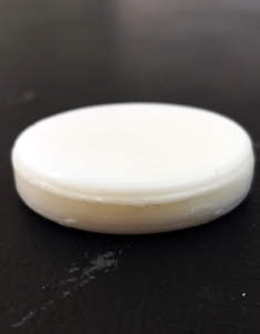 Hotel Pleatwrapped Soap - 20g (1000pcs)