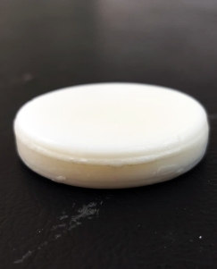 Hotel Pleatwrapped Soap - 20g (1000pcs)