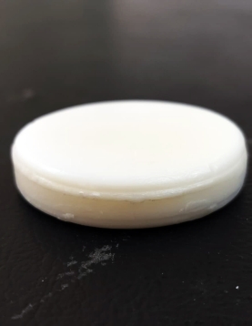 Hotel Pleatwrapped Soap - 20g (1000pcs) Hotel Pleatwrapped Soap - 20g (1000pcs)