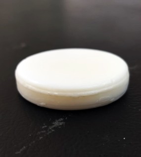 Hotel Pleatwrapped Soap - 20g (1000pcs)