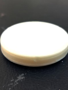 Hotel Flowrapped Round Soap - 12g (400pcs)