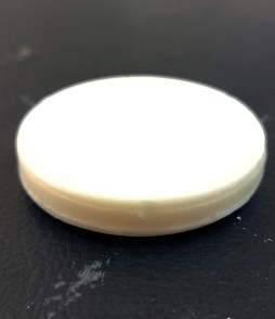 Hotel Flowrapped Round Soap - 12g (400pcs)