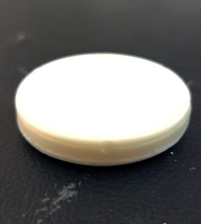 Hotel Flowrapped Round Soap - 12g (400pcs)