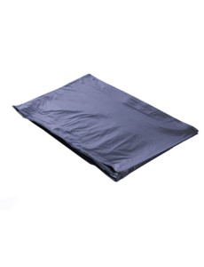 Rubbish Plastic Bag (Black) 74cmx79cm (10bags)