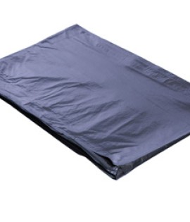 Rubbish Plastic Bag (Black) 74cmx79cm