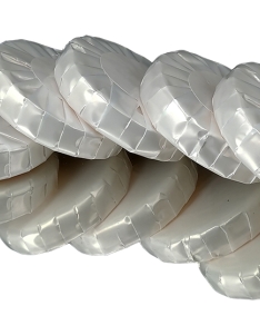 Hotel Pleatwrapped Soap - 20g (1000pcs)