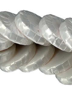 Hotel Pleatwrapped Soap - 20g (1000pcs) Hotel Pleatwrapped Soap - 20g (1000pcs)
