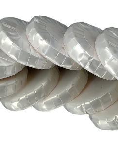 Hotel Pleatwrapped Soap - 20g (1000pcs)