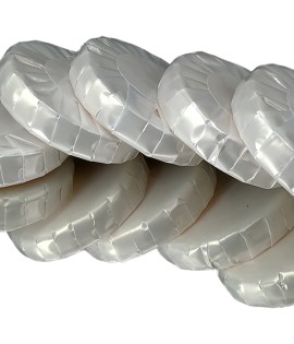Hotel Pleatwrapped Soap - 20g (1000pcs)