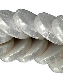 Hotel Pleatwrapped Soap - 20g (1000pcs)