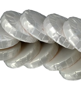 Hotel Pleatwrapped Soap - 20g (1000pcs)