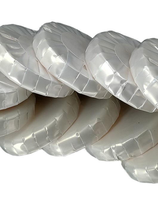 Hotel Pleatwrapped Soap - 20g (1000pcs)