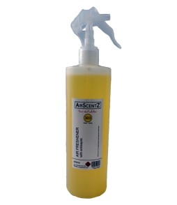 <AIRSCENTZ> 303 Antiseptic Fragrant Spray - 450ml