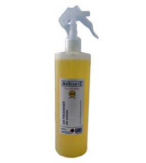 <AIRSCENTZ> 303 Antiseptic Fragrant Spray - 450ml