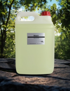 Bleach - 10L Bleach - 10L