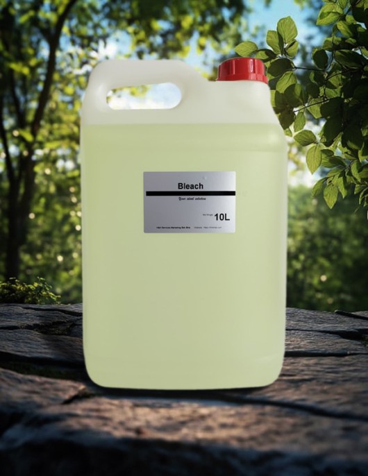 Bleach - 10L