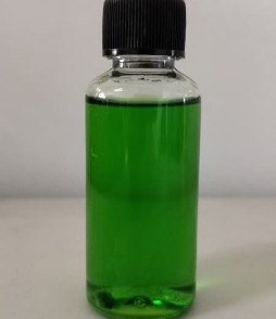 Shower Gel PVC Black Cap -30ml (428btl)