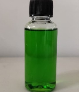 Shower Gel PVC Black Cap -30ml (428btl)