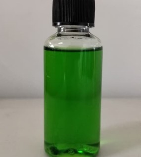 Shower Gel PVC Black Cap -30ml (428btl)